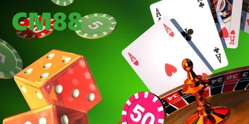 Các ưu điểm nổi bật của game bài CM88