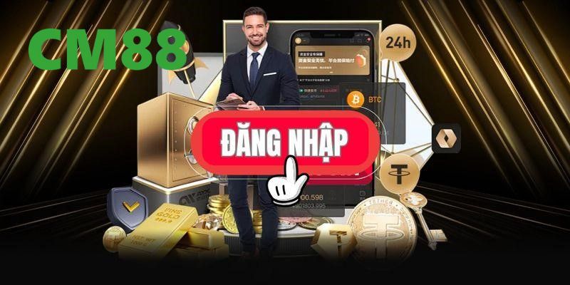 Mẹo truy cập vào CM88 khi link bị chặn