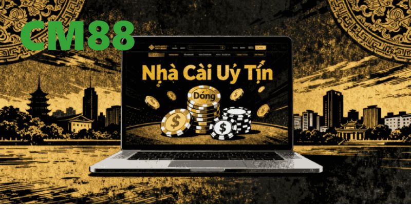 Những lý do khiến nhiều người người có nghi ngờ về CM88 có uy tín không
